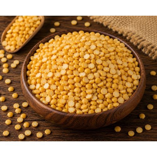 Yellow Toor Dal