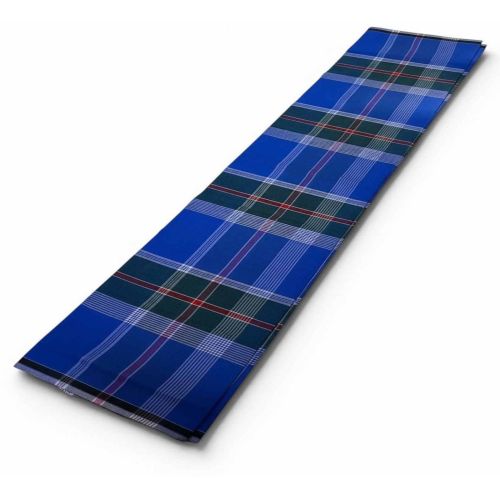 Comfort Fit Printed Cotton Men Lungi