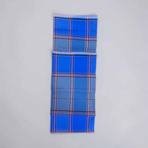 Designer Printed Cotton Lungi for Men
