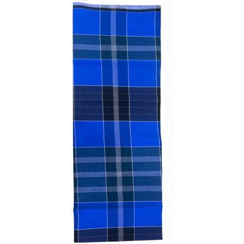 Everyday Wear Printed Cotton Lungi