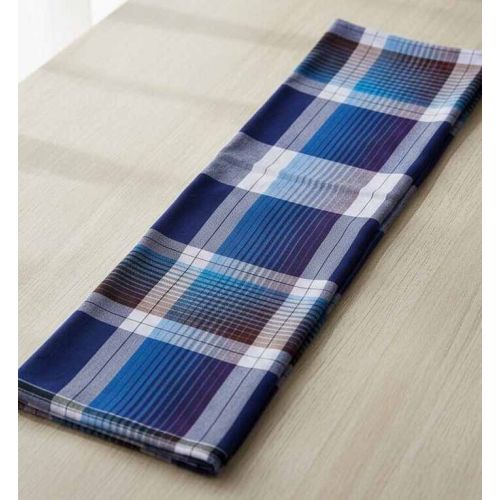 Traditional Printed Men Cotton Lungi