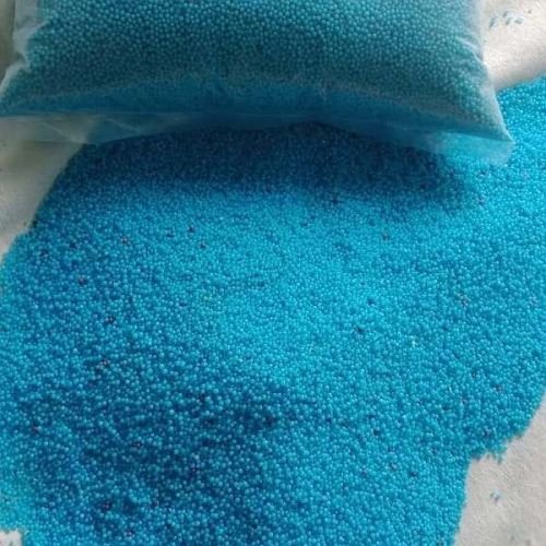 1.5 Mm Sky Blue Glass Seed Beads