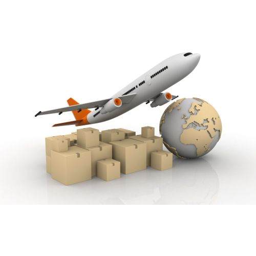 Air Freight Services