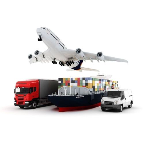 Cargo Transportation Service