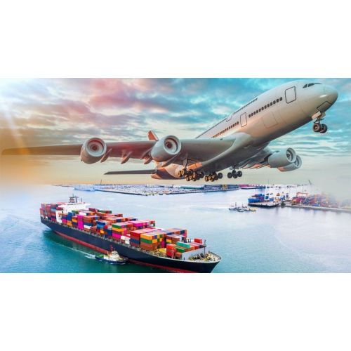 Commercial Cargo Services