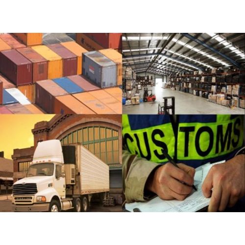 Customs Clearance Services