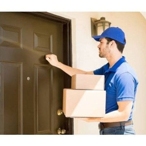 Distribution Services