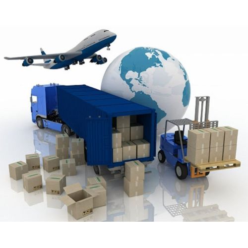 Domestic Shipping Services