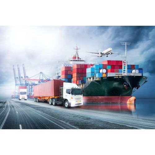 E-Commerce Logistics Services
