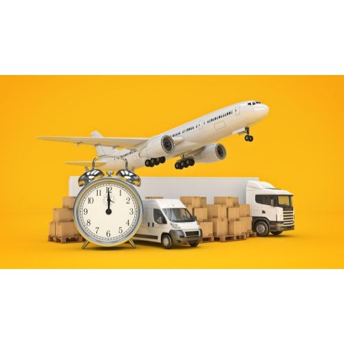Global Supply Chain Management Services
