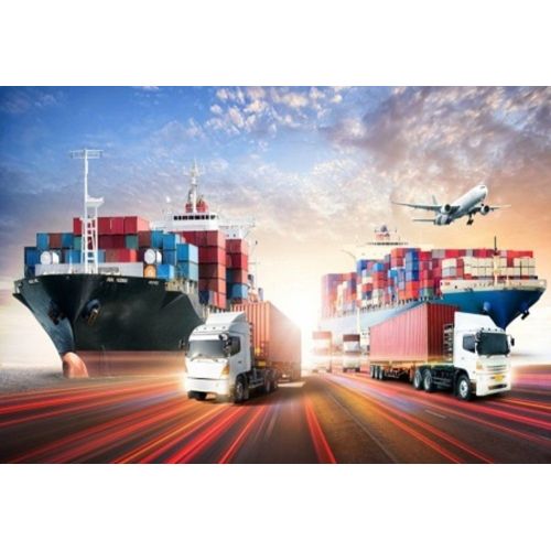 Import Logistics Services