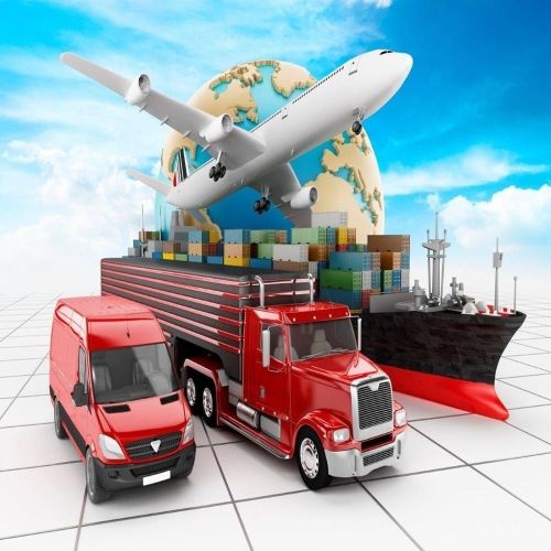 International Shipping Services