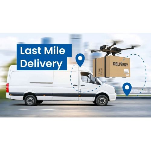 Last Mile Delivery Services