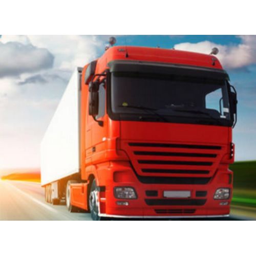 Multimodal Transportation Services