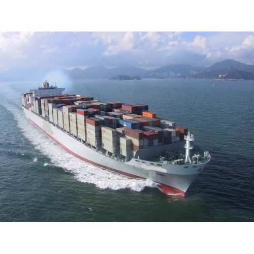Ocean Freight Services