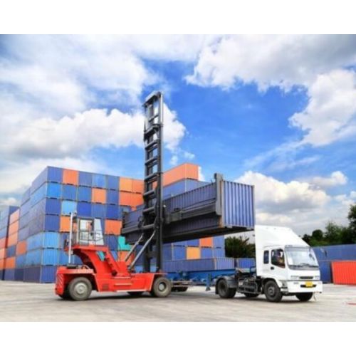 Road Freight Services
