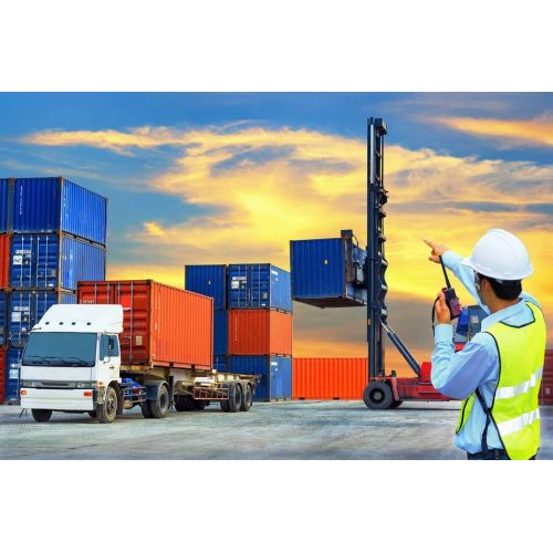 Third Party Logistics Services