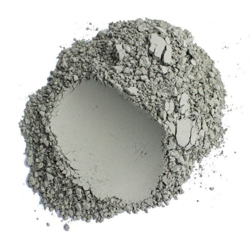 Class C Fly Ash Powder