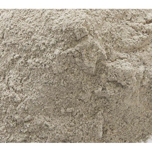 Industrial Fly Ash Powder