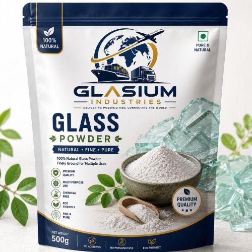 Glass Powders