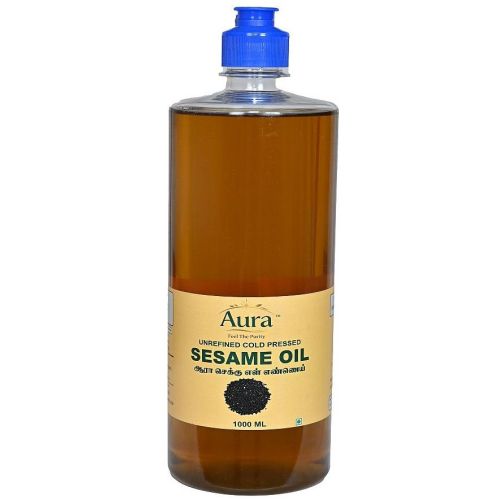 1L Aura Sesame Oil