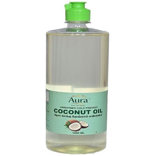 1L Aura Coconut Oil