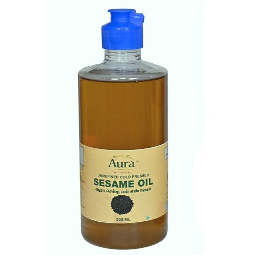500ml Aura Sesame Oil