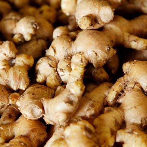 Fresh Ginger