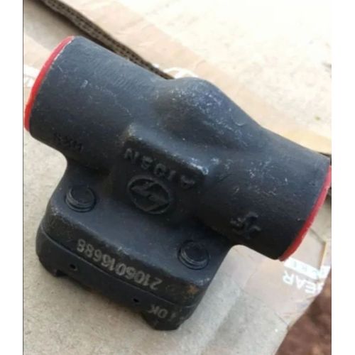 A105 High Pressure Check Valve