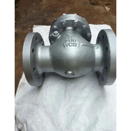 Audco Wcb Cast Carbon Steel Check Valve