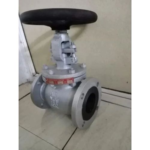 Audco Wcb Cast Carbon Steel Globe Valve