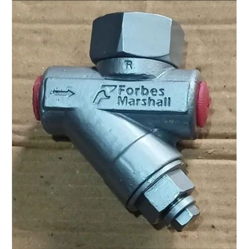 Forbes Marshall TD3 Thermodynamic Steam Trap