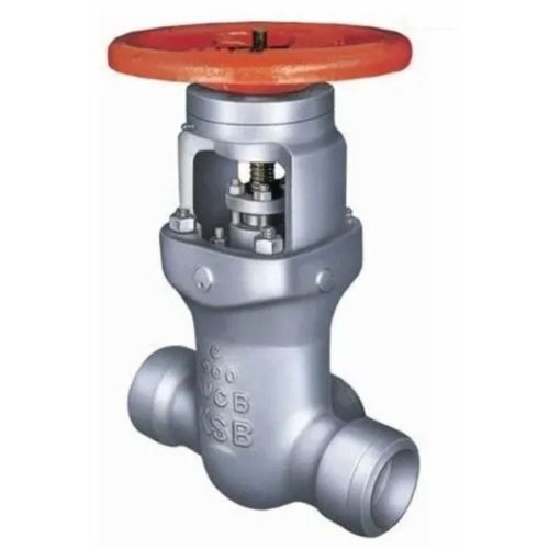 Heavy Duty Parallel Slide Gate Valve
