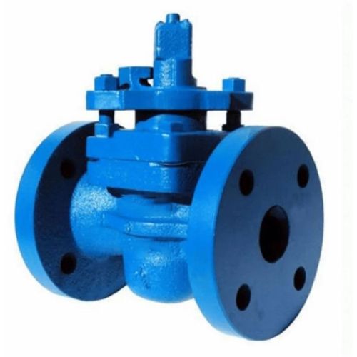Industrial Stainless Steel Ball Float Valve