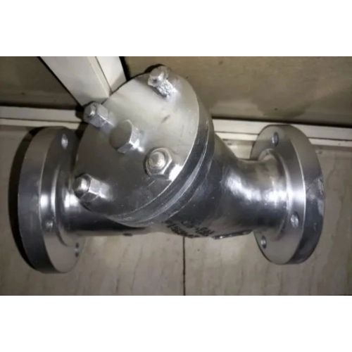 Ksb Industrial Cast Steel Check Valve