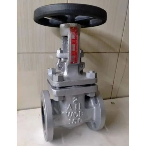 Ksb Pressure Seal Butt Weld Gate Valve