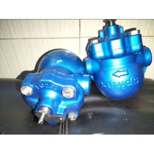 Spirax FT14 Cast Iron Ball Float Steam Trap