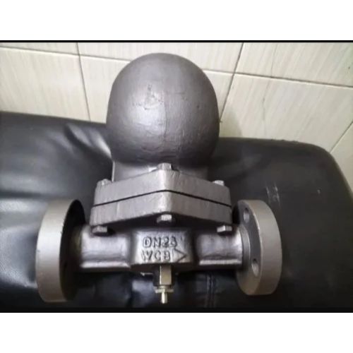 Spirax Marshall FT20 Wcb Ball Float Steam Trap