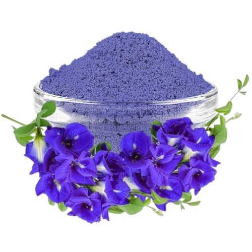 Butterfly Pea Flower Powder