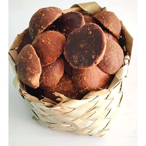 Traditional Palm Jaggery