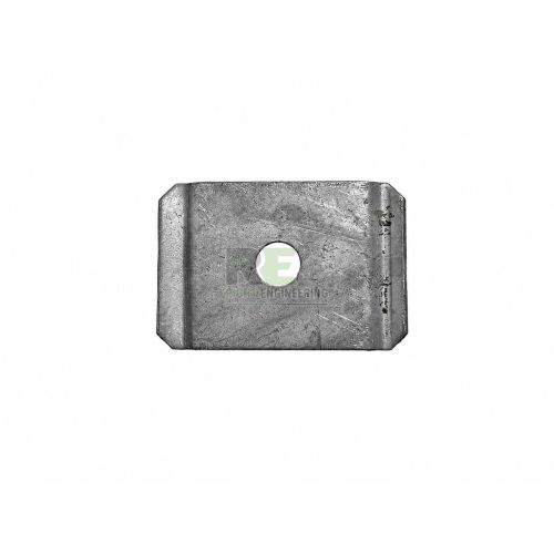 Sim Plate