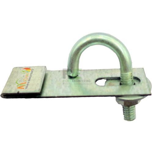 Solar Clamp