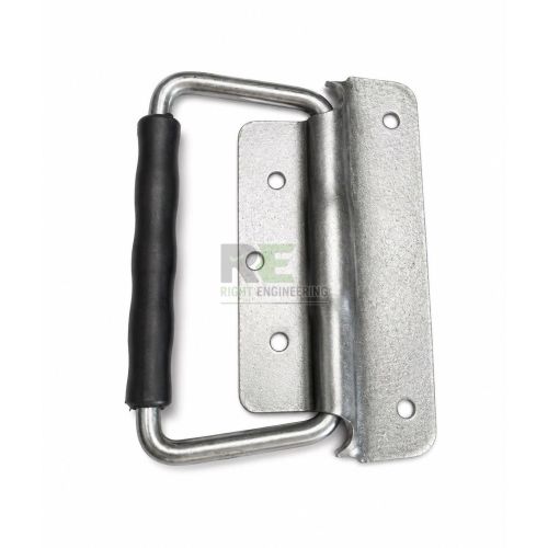 Stainless Steel Handle