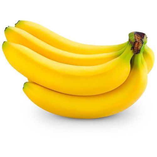Fresh Yellow Banana