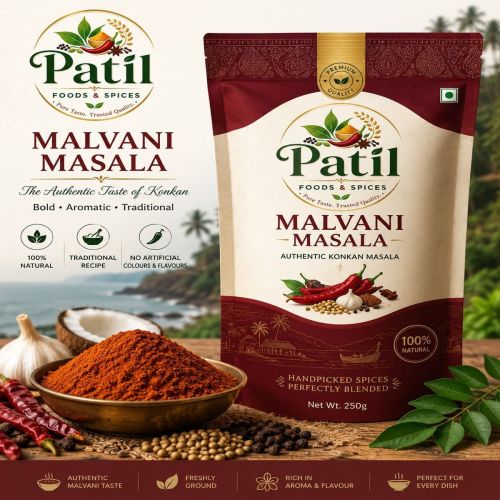 Malvani Konkan Masala