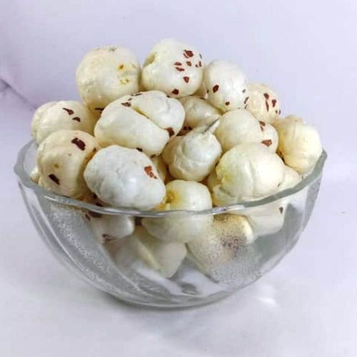 Plain Roasted Makhana