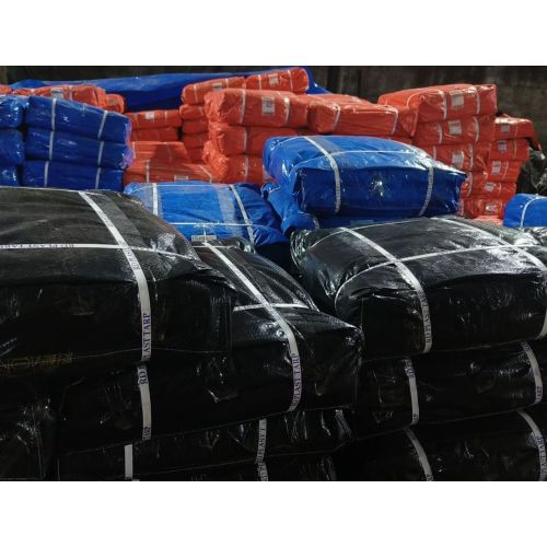 HDPE Tarpaulin