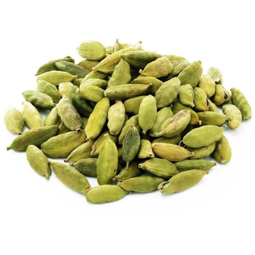 Green Cardamom