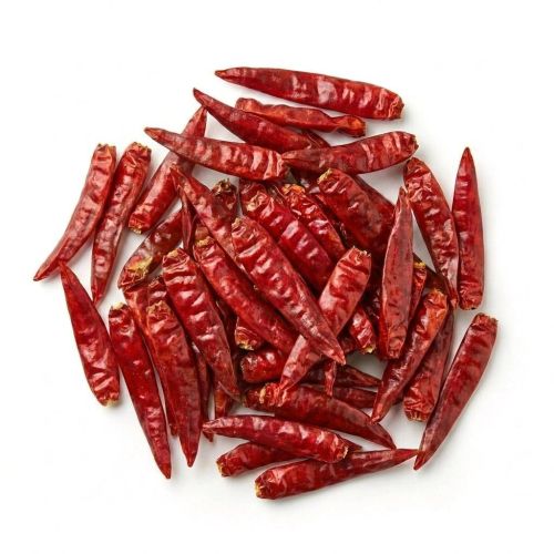 Premium Whole Dried Red Chilli