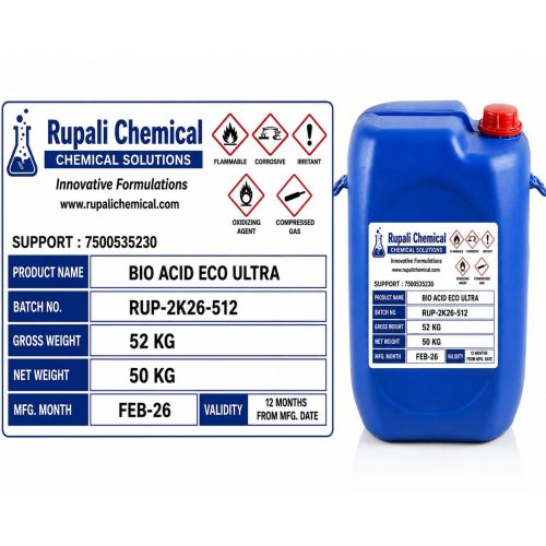 Bio Acid Eco Textile Neutralizer